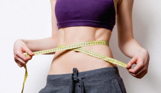 Yazın Zayıflamak İçin Öneri